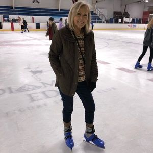 Meet your Posher, Andrea